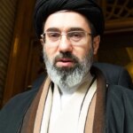 Iran’s new supreme leader is ‘his father on steroids,’ experts warn of hardline rule