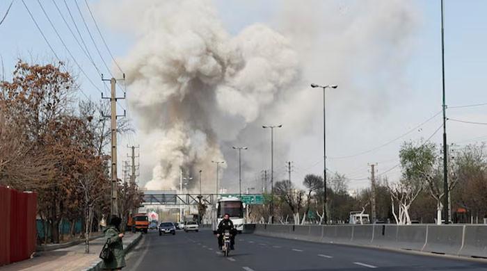 Israel to attack 'Iran's underground missile sites' in second phase of war