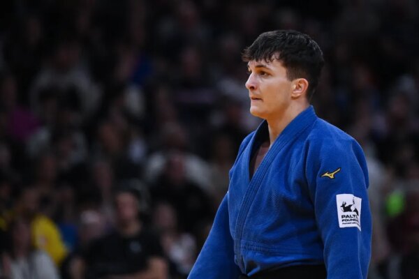 Israeli national judo team withdraws from major tournament amid security concerns: report