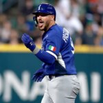 Italy win over Mexico sends Team USA to WBC quarterfinals