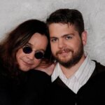 Jack Osbourne makes shocking confession about dad Ozzy's death