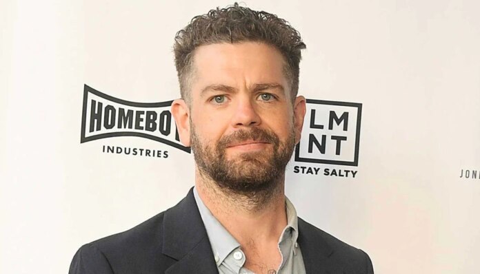 Jack Osbourne welcomes fifth child, a daughter named after Ozzy Osbourne