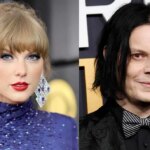 Jack White criticizes Taylor Swift’s ‘boring’ songs