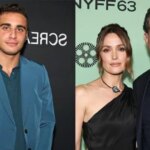 Jake Cannavale shares his bit on Bobby Cannavale, Rose Byrne's viral pet