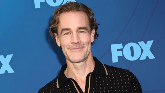 James Van Der Beek's wife celebrates daughter's 10th birthday with tribute