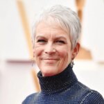 Jamie Lee Curtis shares why she has 'no time to waste' after turning 60