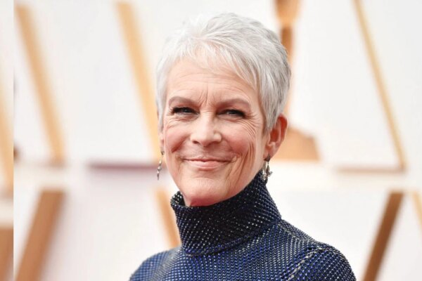 Jamie Lee Curtis shares why she has 'no time to waste' after turning 60