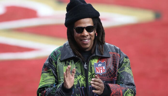 Jay-Z excites fans with third Yankee stadium show: ‘Extra innings'