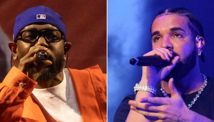 Jay-Z reveals major reason why Drake and Kendrick Lamar rap war got so ugly  