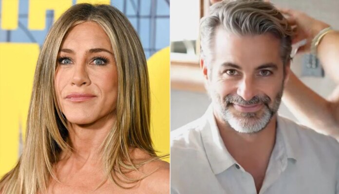 Jennifer Aniston admits she feels 'really good' in new season of life