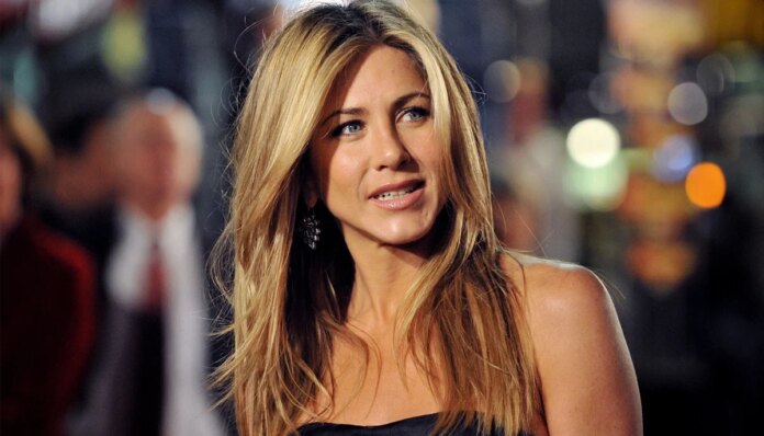 Jennifer Aniston’s ground-breaking skincare secret revealed