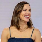 Jennifer Garner reveals the actress who 'carried through things'