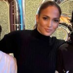 Jennifer Lopez opens up about bittersweet moment as twins prepare to leave