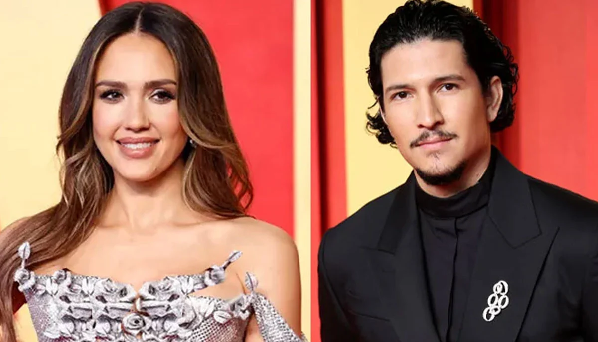 Jessica Alba and Danny Ramirez send strong message: Ignore Joe Burrow rumours