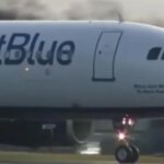 JetBlue ground stop lifted soon after it began