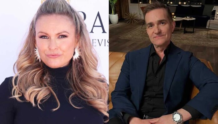 John Aiken reacts to 'MAFS' costar Mel Schilling's death: 'I lost my friend'