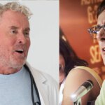 John C. McGinley says he took a small role just to work with Steve Carell