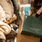 John Lewis to pay first staff bonus for four years