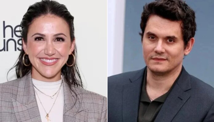 John Mayer, Kat Stickler part ways after 'serious' relationship