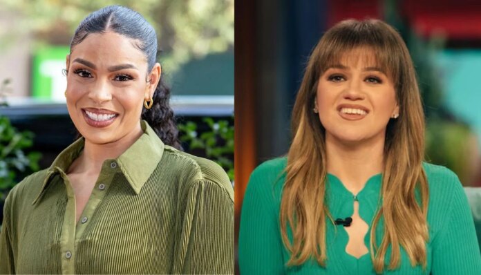 Jordin Sparks exposes Kelly Clarkson's 'American Idol' prize money claim: 'This is little crazy'