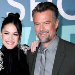 Josh Duhamel, wife Audra Mari share exciting news about their 'story'