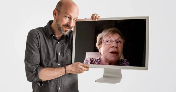 Josh Seftel's Mom on the Oscars – and her son's nomination