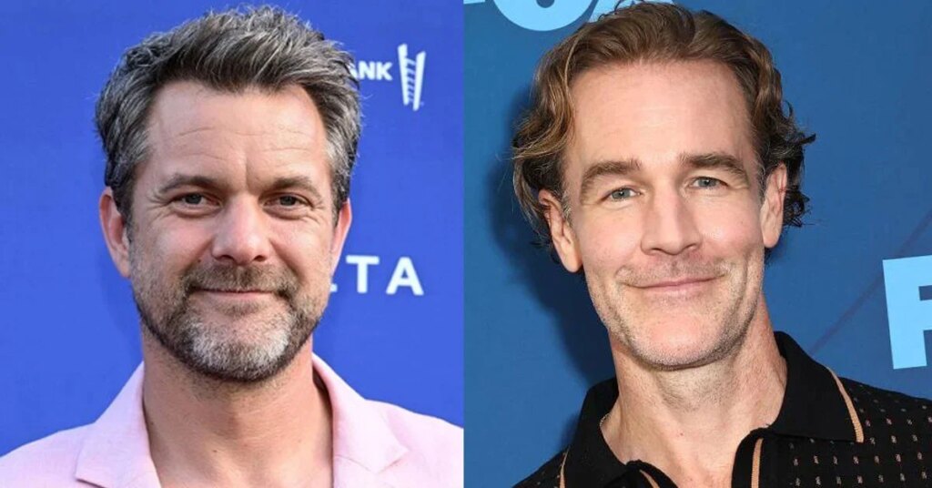 Joshua Jackson reveals 'pain' after James Van Der Beek's tragic death: 'A lot to grapple'