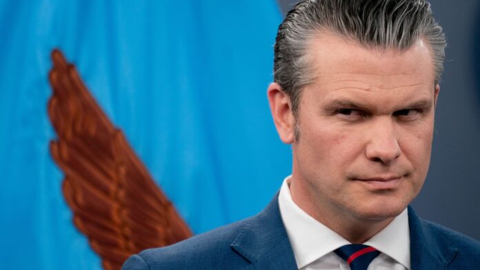 Judge presses DOD on why Anthropic was blacklisted: 'That seems a pretty low bar'