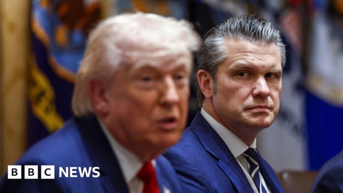 Judge rejects Pentagon's attempt to 'cripple' Anthropic