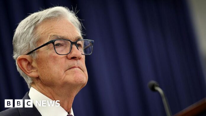 Judge says 'no evidence' to justify Federal Reserve probe 