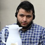 Judge says no new trial for Laken Riley killer Jose Ibarra