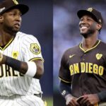 Jurickson Profar suspended for 162 games after failing drug test for second time