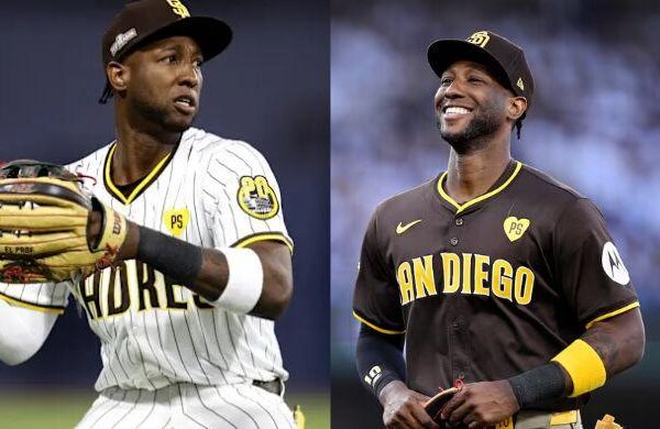 Jurickson Profar suspended for 162 games after failing drug test for second time