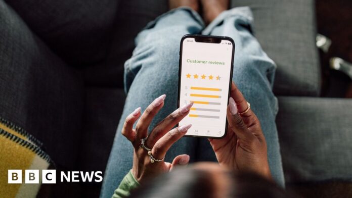 JustEat and Autotrader among firms investigated in fake reviews probe