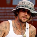 Justin Bieber gets touching tribute from mom Pattie Mallette on turning 32 amid limited-edition birthday drop