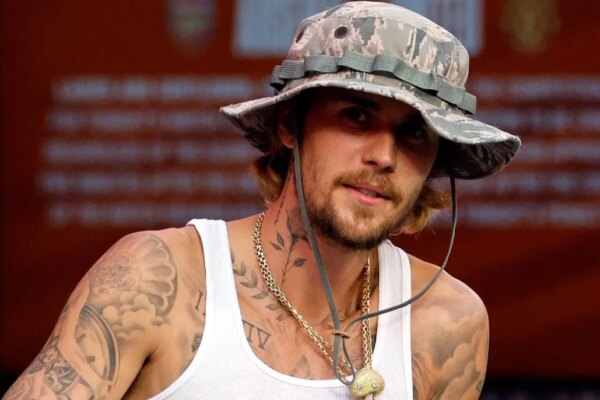 Justin Bieber gets touching tribute from mom Pattie Mallette on turning 32 amid limited-edition birthday drop