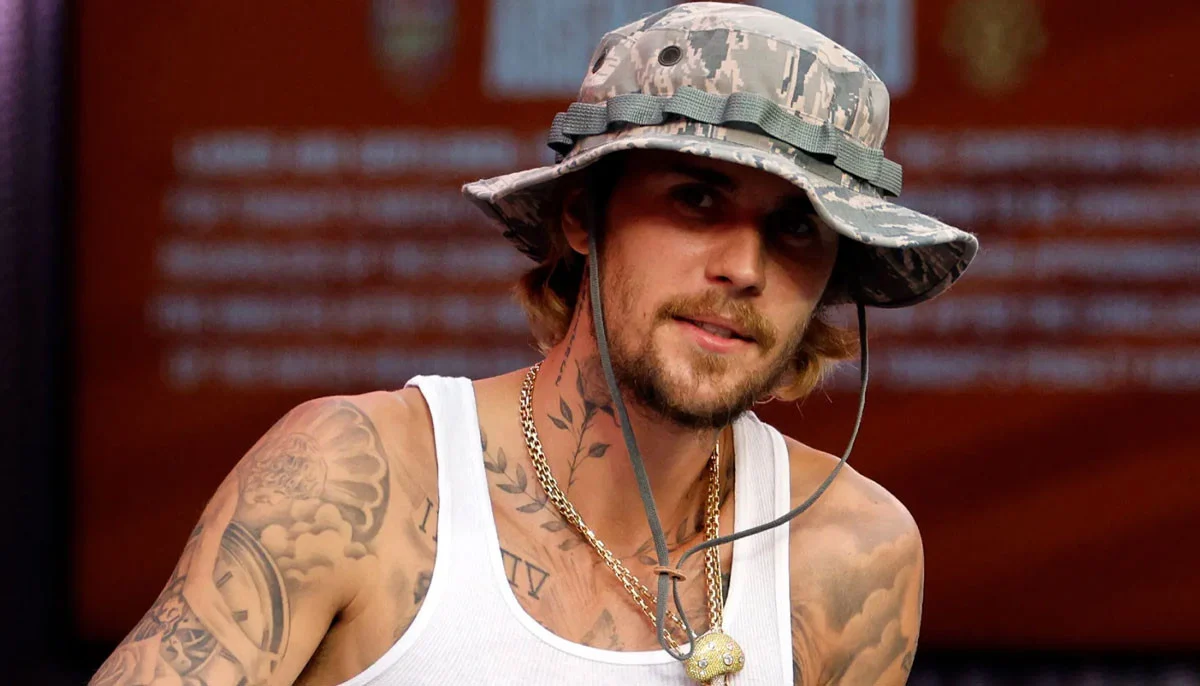 Justin Bieber gets touching tribute from mom Pattie Mallette on turning 32 amid limited-edition birthday drop