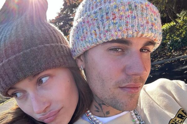 Justin Bieber's message to Hailey has fans swooning