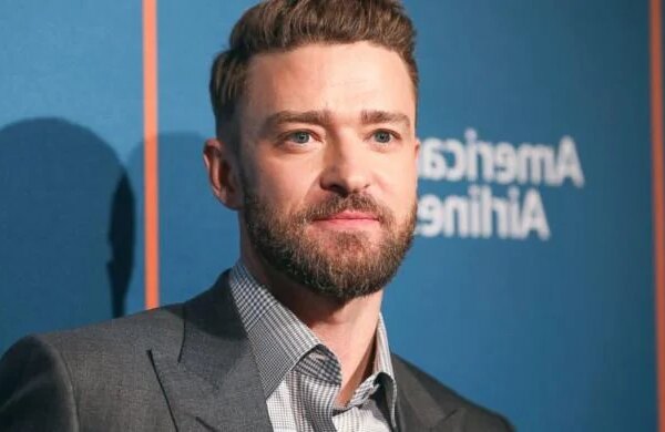 Justin Timberlake legally attacks Long Island over driving footage