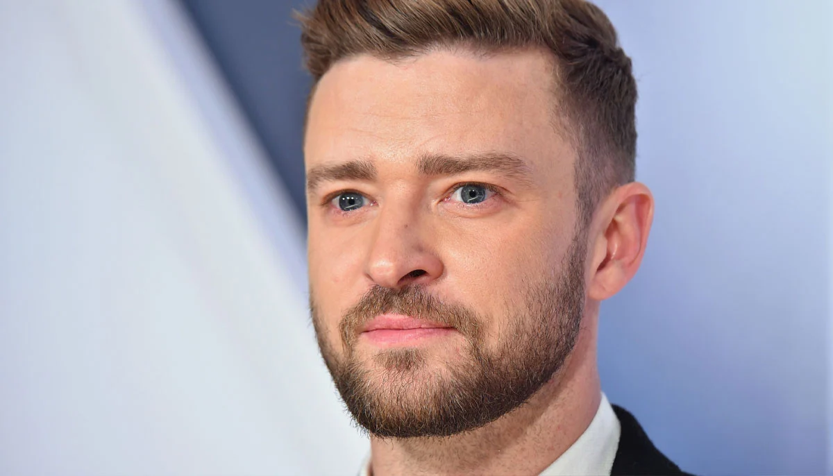 Justin Timberlake moves to block release of body cam footage from DWI arrest