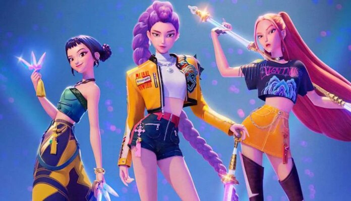 'KPop Demon Hunters' sequel: Here's what we know so far  