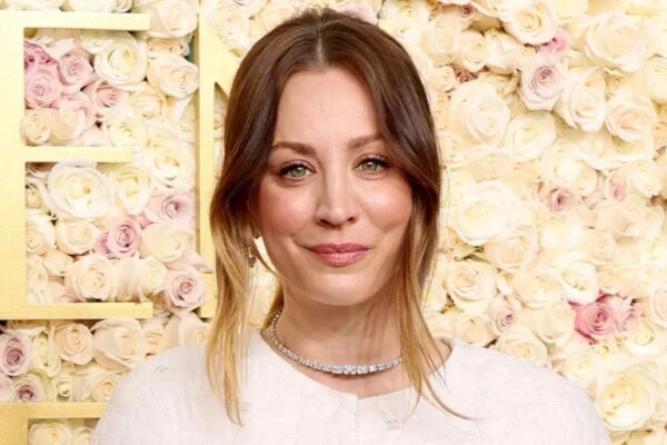 Kaley Cuoco reveals how she felt on the set of 'Charmed'