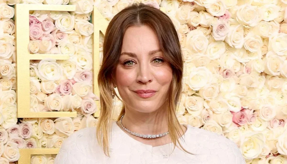 Kaley Cuoco reveals how she felt on the set of 'Charmed'