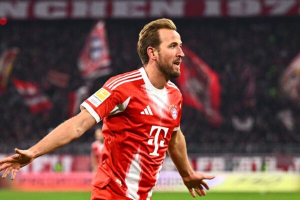 Kane eyes Lewandowski record: Tracking Europe's major goal, assist records