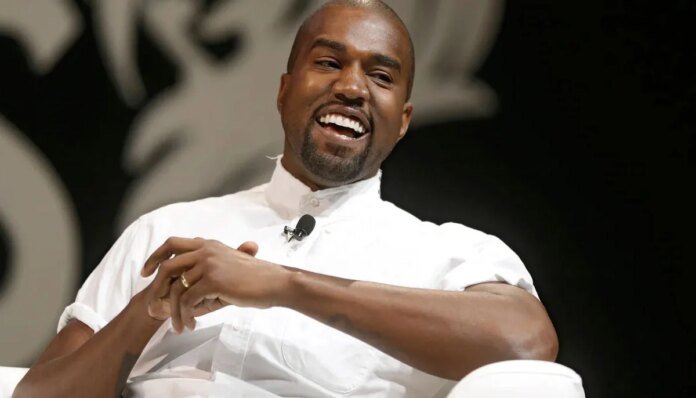 Kanye West bulldozes streaming chart, drawing stunning streams in less than 24 hours 