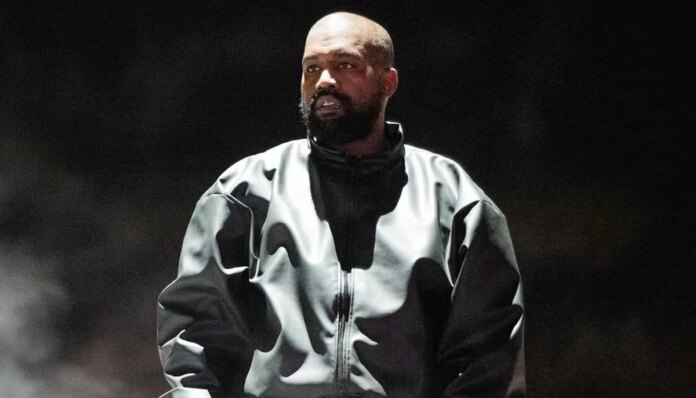 Kanye West drops 'Bully' album tracklist: Read Here