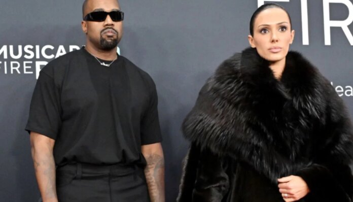 Kanye West makes bombshell promise to Bianca Censori in 'Bully' which draws fans' attention  