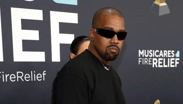 Kanye West's concert in Madrid faces scam rumours as fake tweet goes viral 