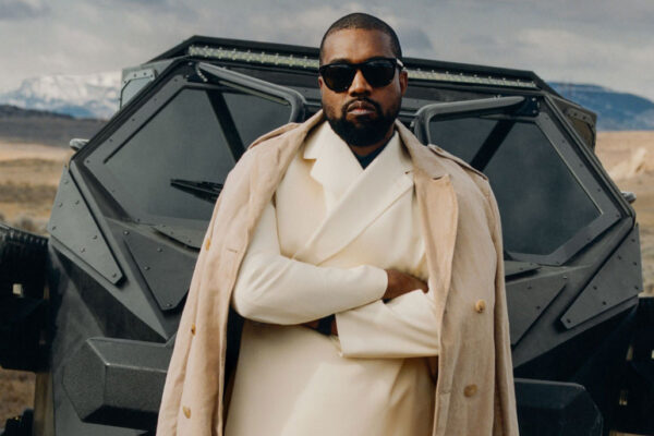 Kanye West's insane spending habits revealed: 'He could afford it'