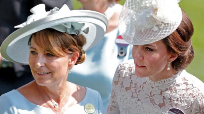 Kate Middleton family gets royal upgrade after years of loyalty